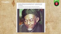 Benarkah Profil KH Hasyim Asyari Sengaja Dihilangkan dari Kamus Sejarah Indonesia?