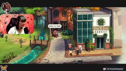 All Endings in Beacon Pines 🌲