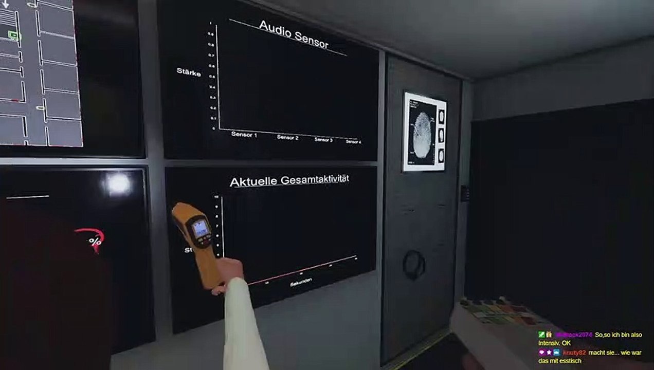 In der Schule sucht man etwas länger... Phasmophobia #157