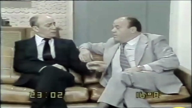 El Diablo en el cuerpo - Olmedo y Portales (No toca Botón)