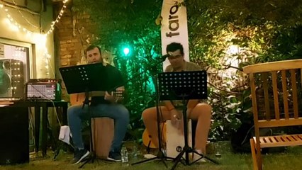 El Faro - Resto Bar - Tacuarembó, Uruguay (2022)