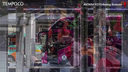 Mudik Lebaran 2021 Dilarang, Ini Syarat yang Diperbolehkan Lakukan Perjalanan