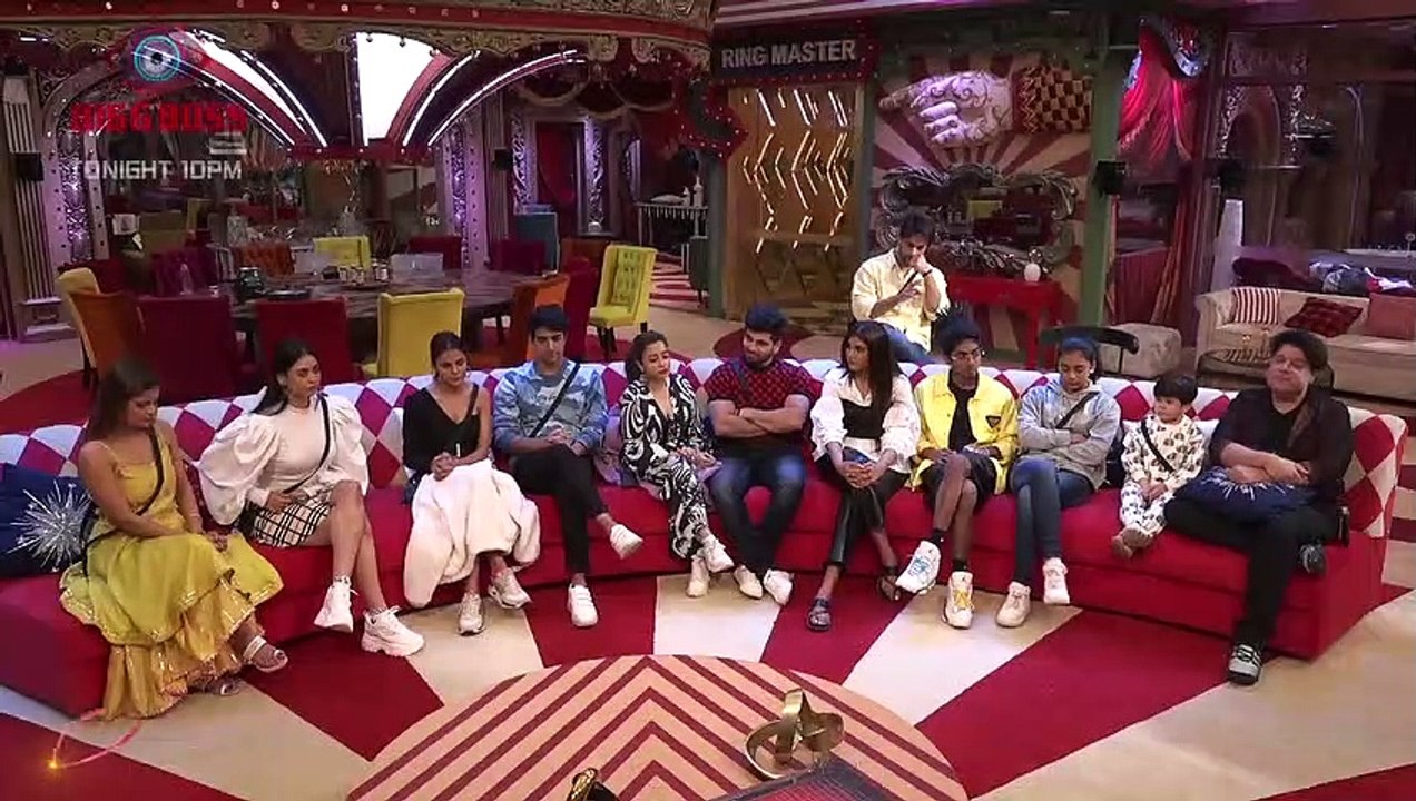 Bigg Boss 16 _ बिग बॉस 16 _ अब सटकी Sajid Khan की__ घरवालों सावधान_(720P_HD)_1