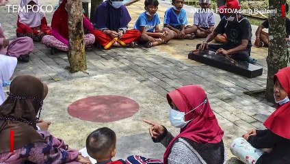Kematian Covid-19 pada Anak, Waspadai Komorbid Diare sampai DBD