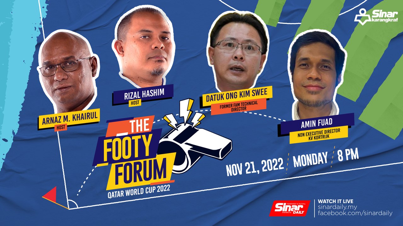 [LIVE] THE FOOTY FORUM: MATCH DAY 2 REVIEW