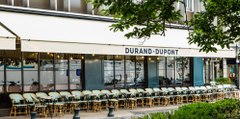 Brunch Durand Dupont (Neuilly-sur-Seine) - OuBruncher