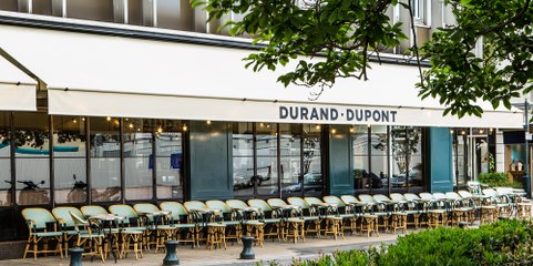 Brunch Durand Dupont (Neuilly-sur-Seine) - OuBruncher