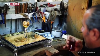 Kapalıçarşı'dan Katar'a koleksiyonculara özel dünya kupası