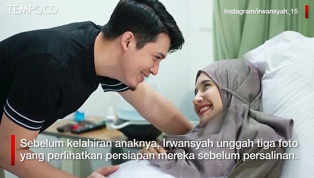 Selamat, Perjuangan Zaskia Sungkar Lahirkan Bayi Laki-laki