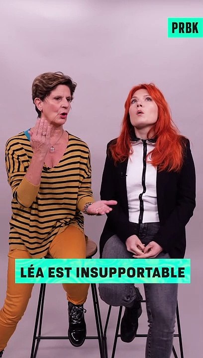 L'interview vrai ou faux de Laure Balon et Adeline Toniutti, profs de Star Academy : qui doit gagner l'émission ?