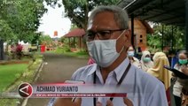 Achmad Yurianto Minta Masyarakat Tidak Terpengaruh Hoaks Soal Vaksin COVID-19
