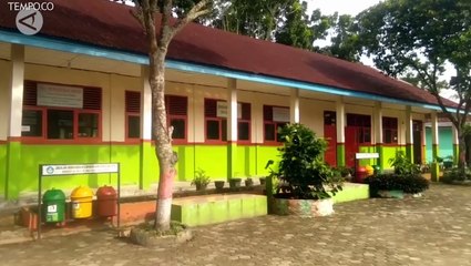 Tiga Wilayah di Riau Bersiap Pembelajaran Tatap Muka