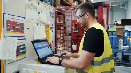 Jak się tu pracuje? Titanx Engine Cooling w Opolu.