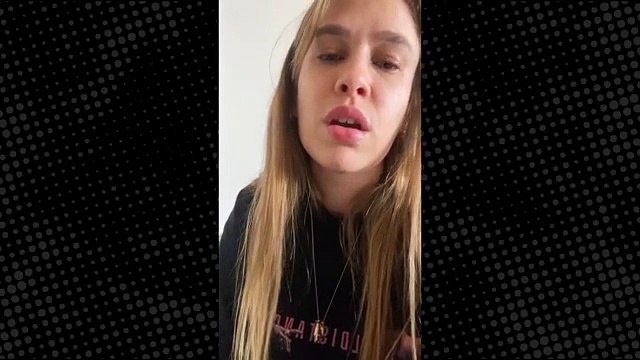 Begüm Öner kimdir? Ceyhun Fersoy eşi Begüm Öner kimdir?