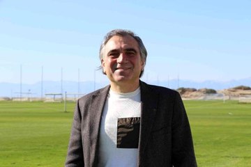 Türkiye, spor kamplarında 2-3 yıl içerisinde dünya lideri olacak