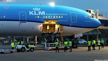 Penjelasan Satgas COVID-19 soal Isu dari Vaksin AstraZeneca