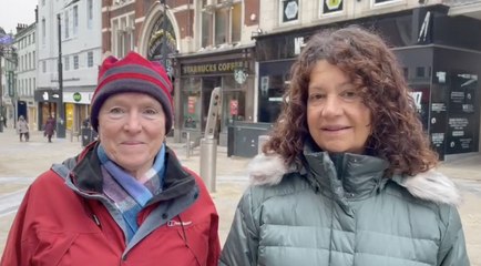 Are you planning to spend less on presents this Christmas due to the cost of living crisis?