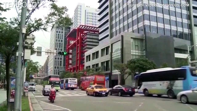 Taiwan Tempat Paling Berbahaya di Dunia, Ini Alasan The Economist