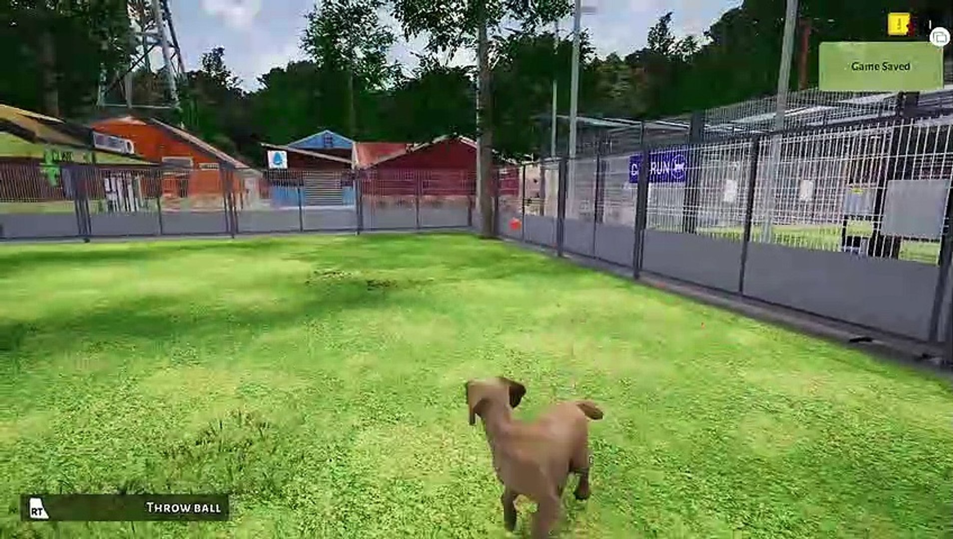 ⁣Animal Shelter Simulator  - Trailer (Xbox)