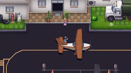 Finding Paradise - Launch Trailer - Nintendo Switch