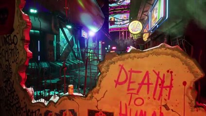 Gori Cuddly Carnage   Fast And Fur-ious Trailer