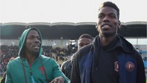 GALA VIDEO - Paul Pogba séquestré : sa mère revient sur l’affaire, “personne ne savait”