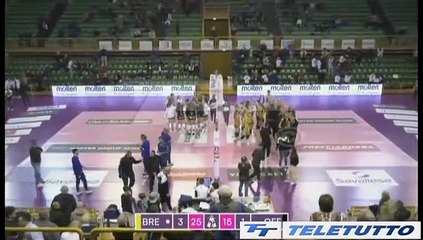 Video News - VALSABBINA ANCORA IN VETTA