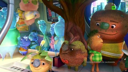 Elemental Teaser 🌊