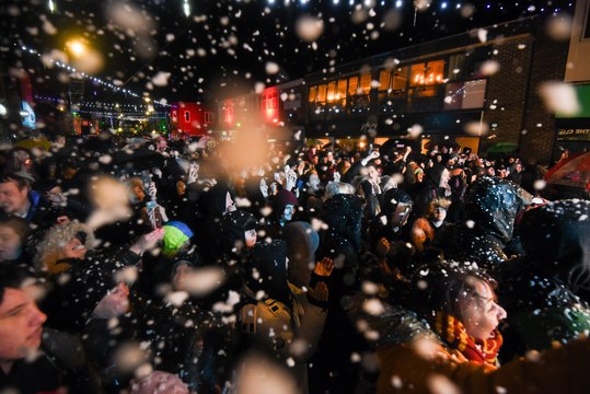 Lancashire Post news update 21 Nov 2022: Preston and Chorley switch-on Christmas lights