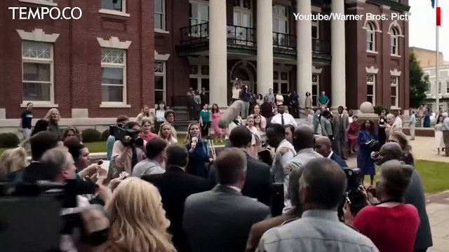 Trailer The Conjuring 3 Dirilis, Kisahkan Sejarah Pembunuhan di AS