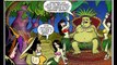 Futurama Comic Issues 57-58 Reviews Newbie's Perspective