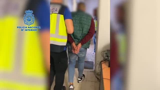 Detenido el presunto autor del homicidio en El Ejido