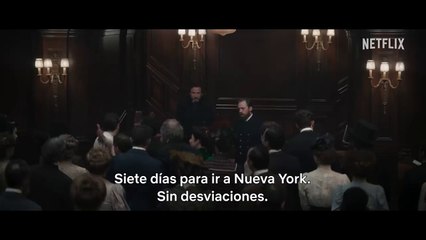 1899. Tráiler oficial de Netflix