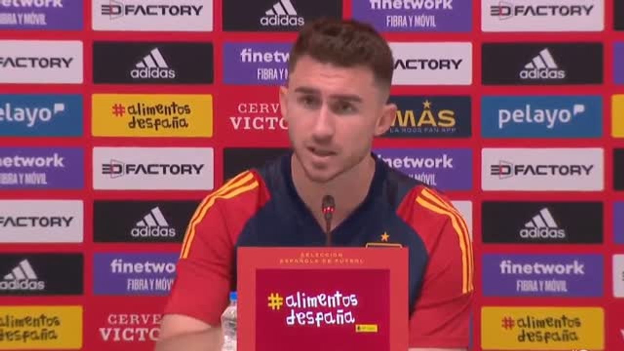 Laporte sobre las críticas a la defensa: "Nosotros a lo nuestro"