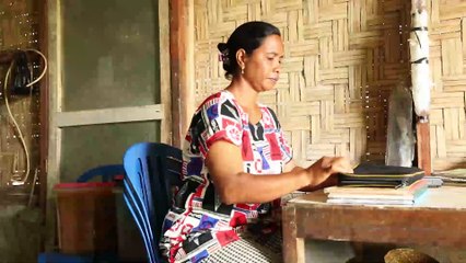 Embed Media Lab | Perkenalan Wilhelmina Eng. Ver