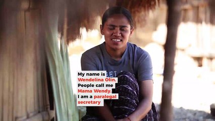 Embed Media Lab | Perkenalan Wendelina Eng. Ver