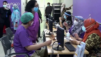 Ini Cara Pemerintah Yakinkan Masyarakat Ikut Vaksinasi Covid-19