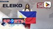 Joyce Reboton, wagi sa 2022 World Open Equipped Powerlifting Championships