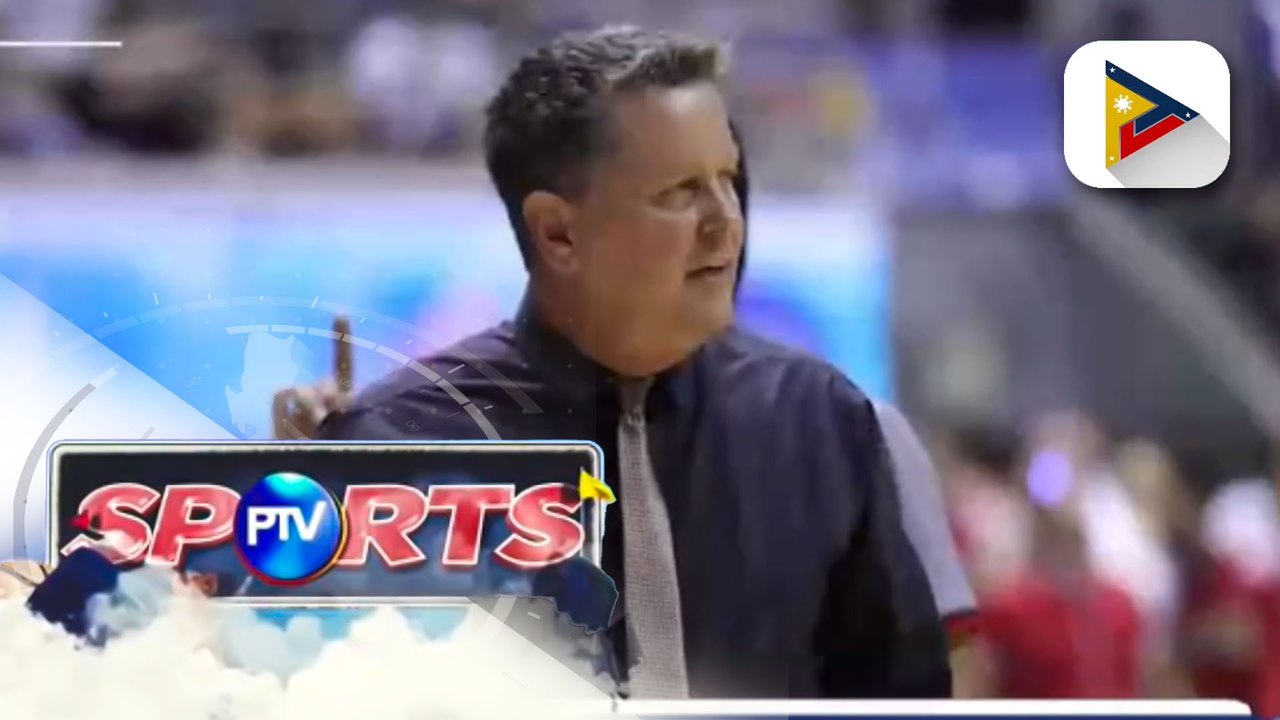 1000th PBA win, nakuha ni Tim Cone