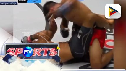 Stephen Loman, dinomina si Bibiano Fernandes