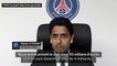 Al-Khelaïfi : "Je suis fier que le PSG soit devenu une marque internationale"