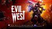 Evil West - Official Trailer Danny Trejo