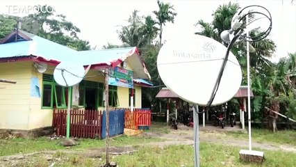 Mulai November 2022, Televisi Analog Migrasi ke Digital