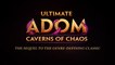 Ultimate Adom Caverns of Chaos - Official Console Release Trailer
