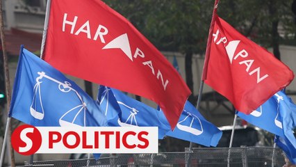 Tải video: Pakatan teams up with Barisan to form Pahang govt