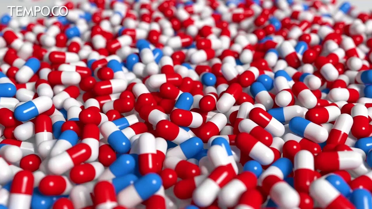 Kiat agar Sperma Kuat dan Sehat, Minum Sejumlah Vitamin Ini