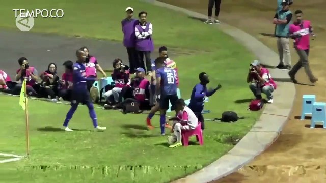 PSSI Berencana Gelar Liga 1 Mulai 3 Juli