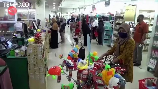 Bansos Tunai Dinilai Dukung Konsumsi Rumah Tangga Selama Ramadan