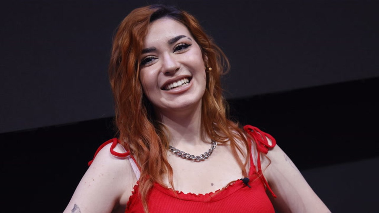 AnniTheDuck & Reved haben sich getrennt