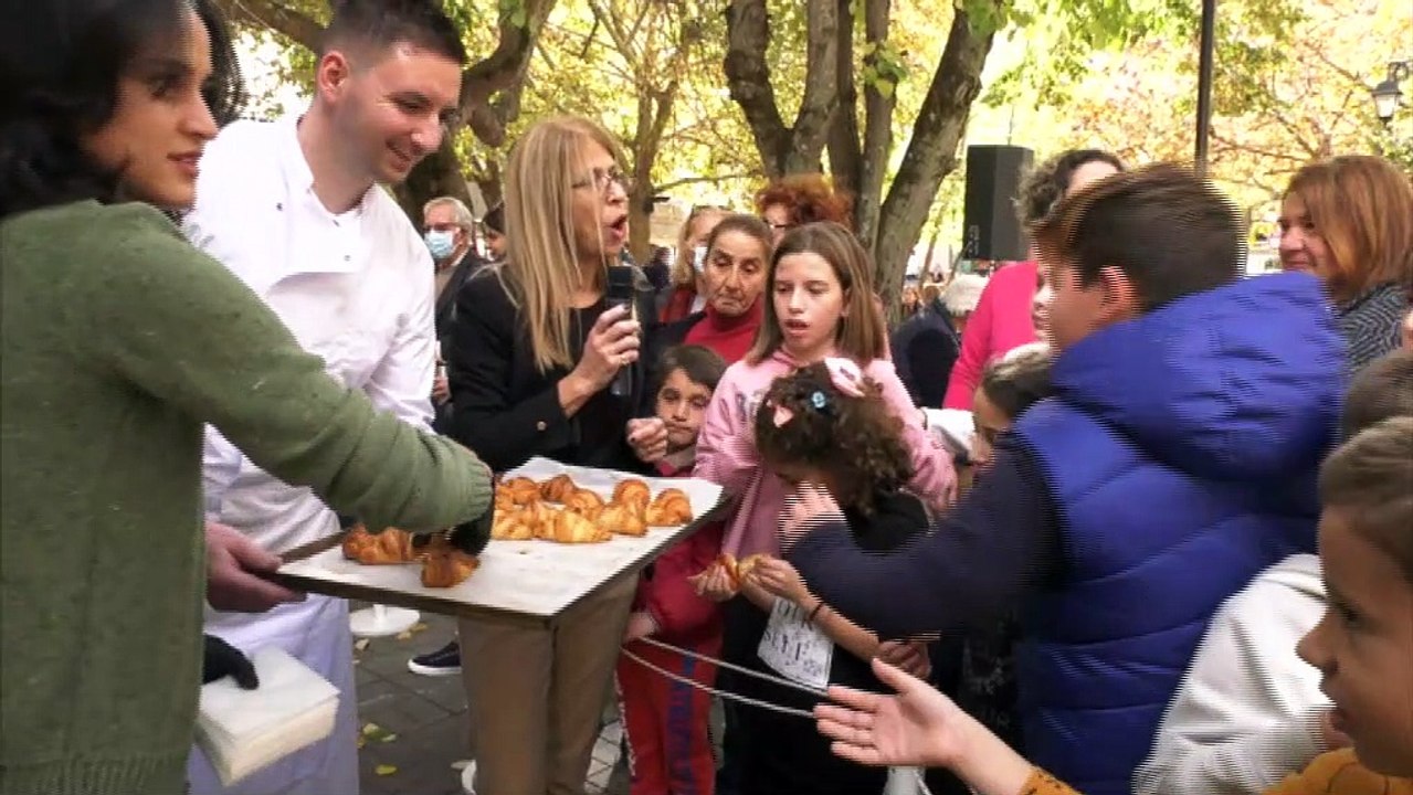 Αμφίκλεια: Με μεγάλη επιτυχία ολοκληρώθηκε το δ...
